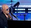 Le chanteur, interprète des tubes "Fan" ou encore "Tombé pour elle", reconnaît souffrir d'une dépendance devenue trop pesante au quotidien.

Pascal Obispo - Emission spéciale "Unis pour l'Ukraine" à la Maison de la Radio et de la Musique, à Paris le 8 mars 2022.

© Cyril Moreau / Jack Tribeca / Bestimage