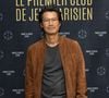 Frédéric Chau indique avoir essuyé trois refus par la justice.

Frederic Chau - Personnalités à la première soirée de lancement du tournoi de poker par le groupe Tranchant au Paris Elysée Club à Paris. En plein cœur du carré d’or, nous avons le privilège de recevoir nos VIP, au royaume du jeu à travers des jeux comme Ultimate, Poker, Pinto Banco et Black-jack. Le 13 septembre 2023
© Jeremy Melloul / Bestimage