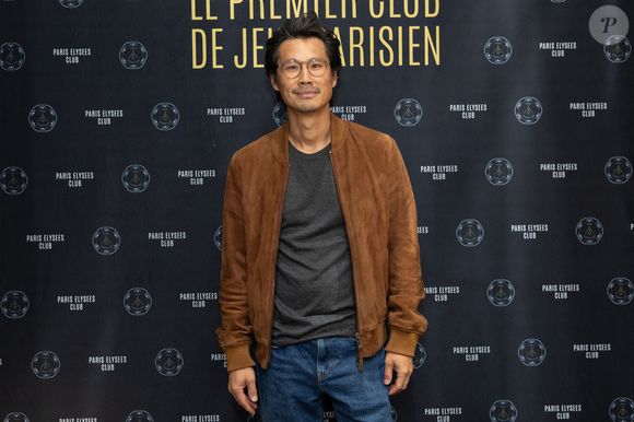 Frédéric Chau indique avoir essuyé trois refus par la justice.

Frederic Chau - Personnalités à la première soirée de lancement du tournoi de poker par le groupe Tranchant au Paris Elysée Club à Paris. En plein cœur du carré d’or, nous avons le privilège de recevoir nos VIP, au royaume du jeu à travers des jeux comme Ultimate, Poker, Pinto Banco et Black-jack. Le 13 septembre 2023
© Jeremy Melloul / Bestimage