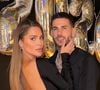 Le défenseur des Bleus Lucas Hernandez affronte la Norvège ce vendredi soir dans le cadre de la Coupe du monde.

Victoria Triay, Instagram