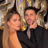 Lucas Hernandez : Qui est sa compagne Victoria Triay, véritable icône de la mode en Amérique latine ?