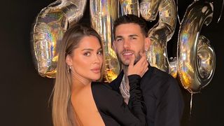 Lucas Hernandez : Qui est sa compagne Victoria Triay, véritable icône de la mode en Amérique latine ?
