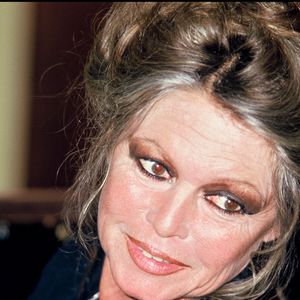 Vente aux enchères des objets de Brigitte Bardot