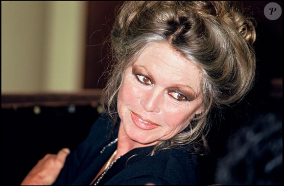 Vente aux enchères des objets de Brigitte Bardot