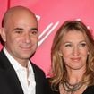 Andre Agassi et Steffi Graff sont-ils toujours en couple ? Cette photo qui ne laisse aucune place au doute