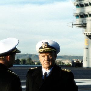 Archives - Gene Hackman  
Crédit : MPP / Bestimage