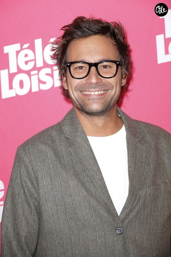 Il assure avoir été soutenu par ses proches, ses collègues et ses employeurs.

Bertrand Chameroy - Photocall de la soirée "Télé Loisirs Awards 2025" au Jardin d'Acclimatation à Paris le 23 septembre 2025. © Coadic Guirec/Bestimage