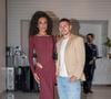 Marco Verratti soutient ses ambitions et ses projets.

Marco Verratti et sa femme Jessica Aidi lors du 78ème Festival International du Film de Cannes, le 22 mai 2025.
© Yehiel Chekroune/Bestimage