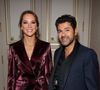 Mélissa Theuriau et Jamel Debbouze ont deux enfants, Léon et Lila.

Exclusif - Mélissa Theuriau et Jamel Debbouze lors de la 11ème édition de la soirée Global Gift Gala à l'hôtel Four Seasons George V à Paris.
© Cyril Moreau / Bestimage