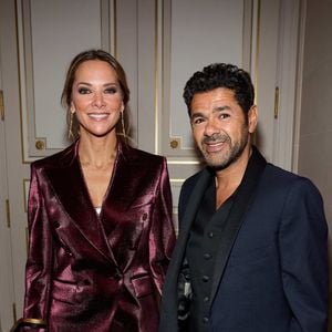 Mélissa Theuriau et Jamel Debbouze ont deux enfants, Léon et Lila.

Exclusif - Mélissa Theuriau et Jamel Debbouze lors de la 11ème édition de la soirée Global Gift Gala à l'hôtel Four Seasons George V à Paris.
© Cyril Moreau / Bestimage