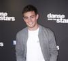 Pour remercier ses clients, il a également annoncé qu’une surprise se préparait.

Clément Remiens - Photocall de la saison 9 de l'émission "Danse avec les stars" (DALS) au siège de TF1 à Boulogne-Billancourt le 11 septembre 2018. © Christophe Aubert via Bestimage