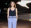 Le créateur a mis en scène ses créations dans un décor spectaculaire au Grand Palais.

Marion Cotillard au photocall du défilé Chanel Collection Femme Prêt-à-Porter Printemps/Eté 2027 lors de la Fashion Week de Paris (PFW) au Grand Palais, à Paris, France, le 5 octobre 2026.

© Olivier Borde/Bestimage