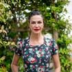 Helena Noguerra "tombée d'un 4 X 4", elle est depuis privée d'un de ses cinq sens