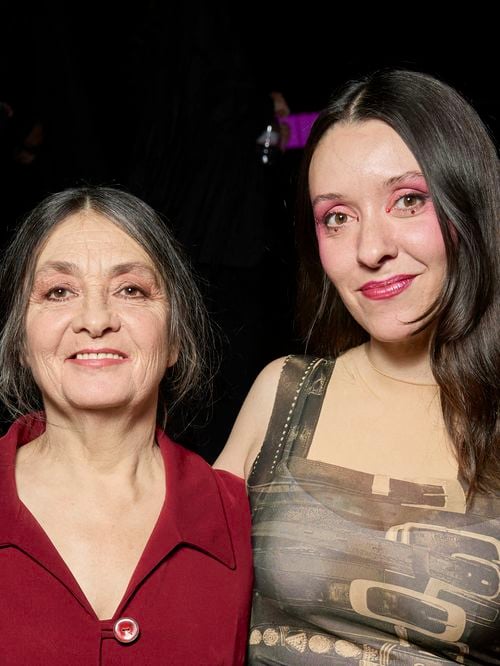 Catherine Ringer : qui sont ses trois enfants, Ginger, Simone et Raoul, tous artistes ?