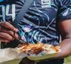 En revanche, le Tasty Crousty peut vite devenir écœurant si on le mange seul.

Tasty Crousty, le phénomène culinaire du moment.