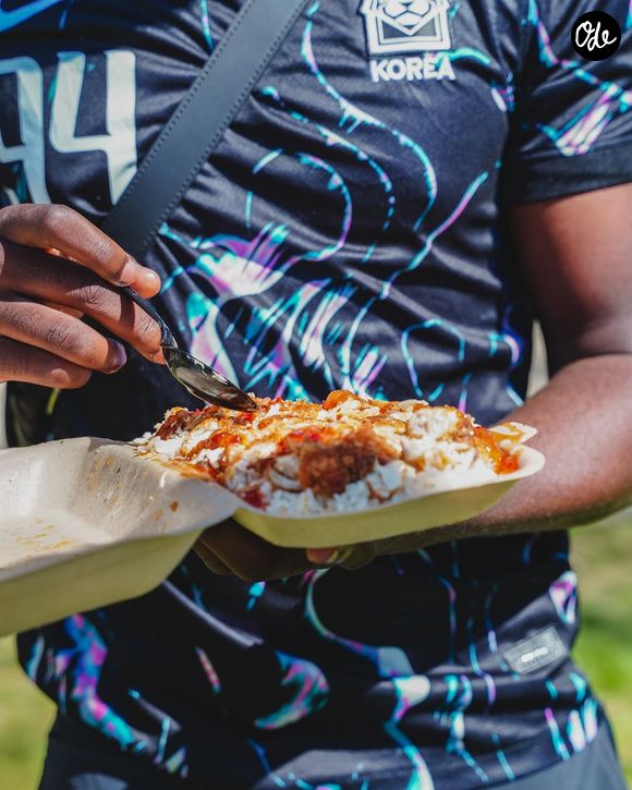 En revanche, le Tasty Crousty peut vite devenir écœurant si on le mange seul.

Tasty Crousty, le phénomène culinaire du moment.