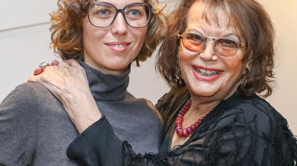 Claudia Cardinale : Bague en saphirs, broche en rubis... ses bijoux luxueux vendus aux enchères par sa fille Claudia Squitieri