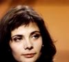 Léon Othnin-Girard (né en 1996, avec pour papa Mathias Othnin-Girard) est comme son grand-frère Roman, dans la restauration.
Retro - 20eme anniversaire de la mort de Marie Trintignant le 1er aout - Archives - Marie Trintignant sur le plateau de l'émission TV "Ciel mon mardi!". Le 18 juin 1991 © Cedric Perrin Bestimage