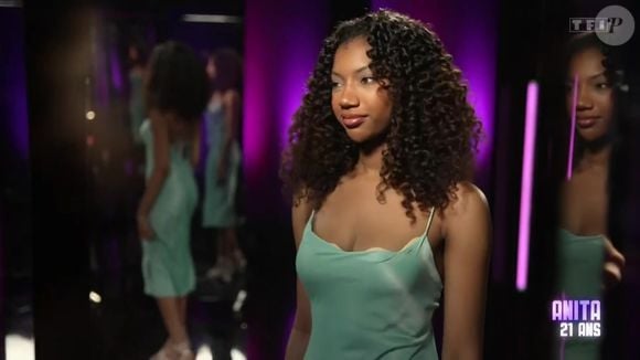 Anita, candidate de "Secret Story 2025"