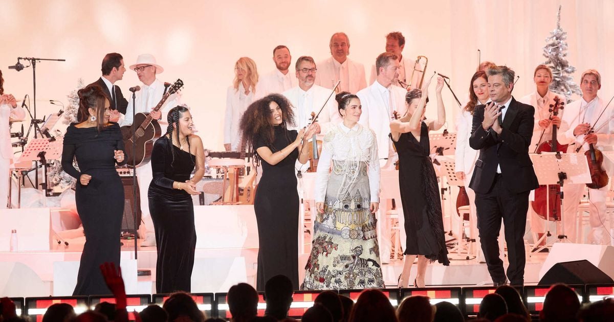 Un célèbre chanteur rejoindra RTL2 en 2026, il va prendre les commandes d'une émission inédite et un peu spéciale