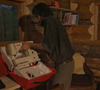 Le projet lui a permis de faire une pause dans sa carrière musicale.

Vianney en pleine construction de sa cabane en bois sur YouTube.