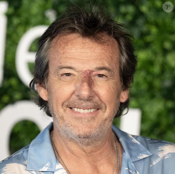 Jean-Luc Reichmann est l'un des animateurs télé préférés des Français mais il est aussi, en dehors des plateaux de tournage, un père de famille...

Jean-Luc Reichmann participe au photocall Leo Mattei, Brigade Des Mineurs lors du 62ème Festival TV de Monte-Carlo à Monaco. Photo David Niviere/Abaca