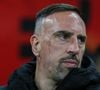À seulement 15 ans, puisque le jeune homme est né en 2011, l'adolescent fait déjà ses gammes au sein de la prestigieuse académie du club, le FC Bayern Campus. 

Franck Ribery, coach adjoint de la US Salernitana 1919 lors du match de football Serie A 2022/23 opposant l'AC Milan à l'US Salernitana 1919 au stade San Siro à Milan, Italie, le 13 mars 2023. le match s'est terminé par un match nul 1-1. © Fabrizio Carabelli/LPS/Zuma Press/Bestimage