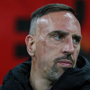 À seulement 15 ans, puisque le jeune homme est né en 2011, l'adolescent fait déjà ses gammes au sein de la prestigieuse académie du club, le FC Bayern Campus. 

Franck Ribery, coach adjoint de la US Salernitana 1919 lors du match de football Serie A 2022/23 opposant l'AC Milan à l'US Salernitana 1919 au stade San Siro à Milan, Italie, le 13 mars 2023. le match s'est terminé par un match nul 1-1. © Fabrizio Carabelli/LPS/Zuma Press/Bestimage