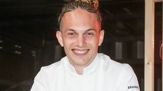 Trois ans après Top Chef, Danny Khezzar ouvre enfin son restaurant à Paris : les prix sont loin de ceux de la gastronomie