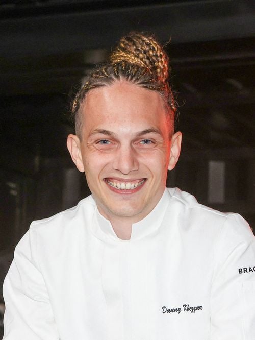 Trois ans après Top Chef, Danny Khezzar ouvre enfin son restaurant à Paris : les prix sont loin de ceux de la gastronomie