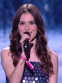 EXCLU Pas vu à la télé ! Jeanne (Star Academy) évoque les coulisses de son élimination et ce moment particulier que l'on n'a pas vu