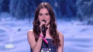 EXCLU Pas vu à la télé ! Jeanne (Star Academy) évoque les coulisses de son élimination et ce moment particulier que l'on n'a pas vu