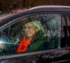 À un moment, les soupçons se sont portés sur Philippe Vedovini, le grand-père du petit garçon, à la personnalité trouble. Son avocate Isabelle Colombani s'est exprimée
Isabelle Colombani Photo by Thibaut Durand / ABACAPRESS.COM.