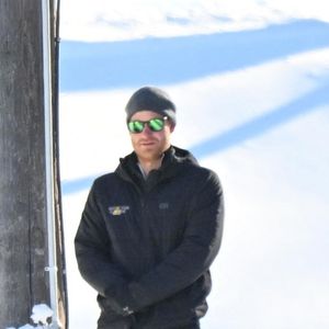 Vancouver, CANADA - Le prince Harry, duc de Sussex, et Meghan, duchesse de Sussex, assistent à un événement de tubage aux Jeux Invictus de 2025, en février 2025.

Backgrid UK/ Bestimage