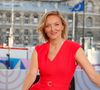 Peu le savent, mais à la télévision, les animateurs ne laissent rien au hasard.

Exclusif - Maya Lauqué - Plateau de l'émission "Paris accueille la flamme Olympique" sur le parvis de l'hôtel de ville à Paris, diffusée en direct en marge du concert de la Place de la République à l'occasion du Relais de la Flamme olympique. © Christophe Clovis / Bestimage