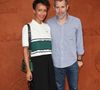 Sonia Rolland avait déjà exprimé sa fierté pour Kahina en partageant un message tendre sur Instagram pour les 15 ans de sa fille qu'elle a eue avec Jalil Lespert.

Sonia Rolland et son compagnon Jalil Lespert au village lors des internationaux de tennis de Roland Garros à Paris, le 10 juin 2018.
© Moreau-Jacovides/Bestimage