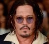 Johnny Depp est-il nostalgique de sa vie en France ?

Johnny Depp à Rome.