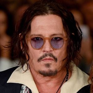 Johnny Depp est-il nostalgique de sa vie en France ?

Johnny Depp à Rome.