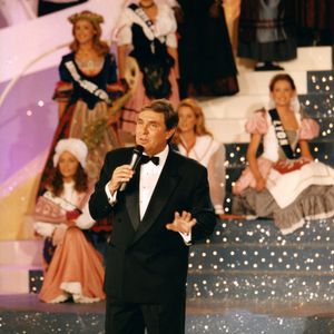 Miss France 1998

Jean-Pierre Foucault - Archives personnalités