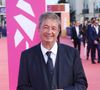 Frédéric Bouraly s’est confié dans “Télé Star” sur sa vie privée.

Frederic Bouraly - Arrivées à la cérémonie de clôture lors du 51éme Festival du Cinema Américain de Deauville.
© Denis Guignebourg / Bestimage