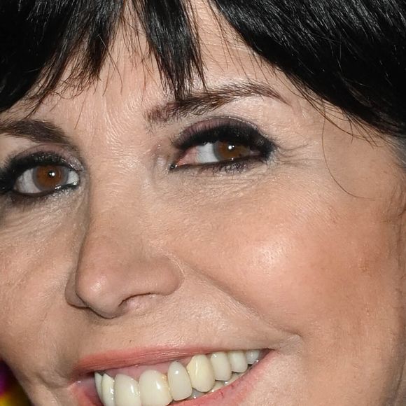 Liane Foly - Générale de la comédie musicale "Charlie et la chocolaterie" au Théâtre du Gymnase à Paris le 5 novembre 2021. © Coadic Guirec / Bestimage