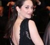 Elle en a dit plus sur sa vision des choses. 

Marion Cotillard à la projection de Roma Elastica lors du 79ème Festival de Cannes au Palais des Festivals le 20 mai 2026 à Cannes, France. Photo par Jerome Domine/ABACAPRESS.COM