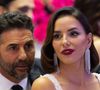 Après avoir exploré ses racines mexicaines et espagnoles, l’actrice mariée à José Antonio Baston et maman de Santiago s’est lancée à la découverte des terroirs français

Exclusif - Eva Longoria et son mari José Antonio Bastón - Global Gift Gala Paris à l'hôtel Four Seasons George V à Paris le 8 novembre 2025. © Cyril Moreau/Bestimage