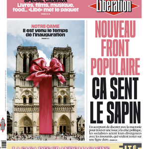 Libération