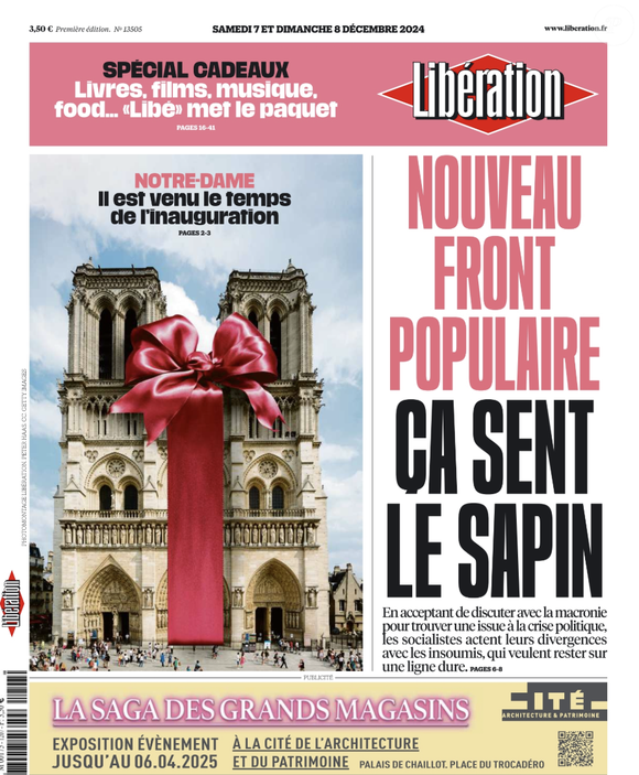 Libération