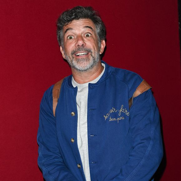 Stéphane Plaza a aussi lancé un site internet regroupant ses actualités, conseils et parcours.

Stéphane Plaza - Générale du spectacle de "Larsène" au théâtre de la Gaîté-Montparnasse à Paris le 3 avril 2023. © Coadic Guirec/Bestimage