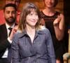 Maman de deux enfants, Vincent et Juliette, Sophie Marceau a toujours affiché cette silhouette longiligne. De quoi sont composées ses assiettes ?
Exclusif - Sophie Marceau - Enregistrement de l'émission "Le grand échiquier : Francophonie", présentée par C.Chazal et A.Vizorek et diffusée le 16 juin sur France 2
© Jack Tribeca / Bestimage