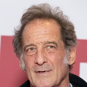 Vincent Lindon assiste à la première du film « Coutures » au Pathé Palace, le 9 février 2026 à Paris, en France. Photo : Nasser Berzane/ABACAPRESS.COM