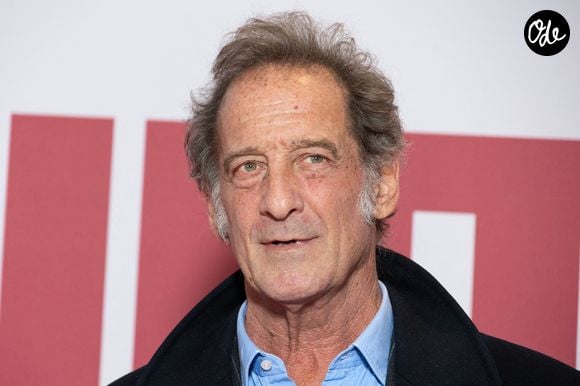 Vincent Lindon assiste à la première du film « Coutures » au Pathé Palace, le 9 février 2026 à Paris, en France. Photo : Nasser Berzane/ABACAPRESS.COM