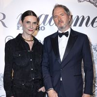 Christopher Thompson et Géraldine Pailhas : A quoi ressemblent leurs enfants Madeleine et Marcel ?